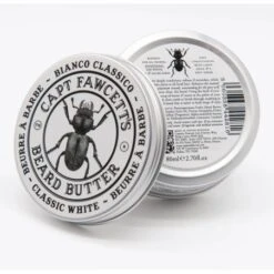 Bálsamo Barba Bianco Classico Captain Fawcett 80ml 17 Bálsamo Barba Bianco Classico Captain Fawcett 80ml -Gifts And Care-ES.com balsamo barba bianco classico captain fawcett 80ml 7