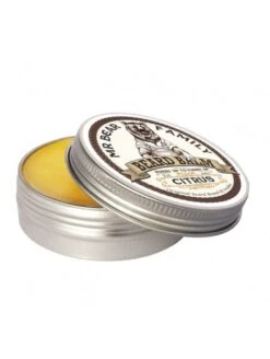 Bálsamo Barba Citrus Mr Bear Family 60ml