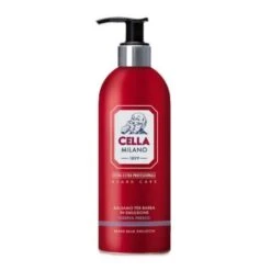 Bálsamo Barba Emulsión Riserva Fresco Cella Milano Extra Professionale 500ml 5 Bálsamo Barba Emulsión Riserva Fresco Cella Milano Extra Professionale 500ml -Gifts And Care-ES.com balsamo barba emulsion riserva fresco cella milano 500ml 1