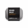 Bálsamo Para Barba Con Carbón Activo Zew For Men 80ml -Gifts And Care-ES.com balsamo para barba con carbon vegetal zew for men 80ml