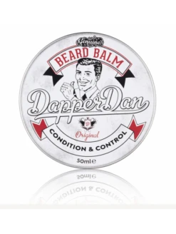 Bálsamo Para Barba Dapper Dan 50ml