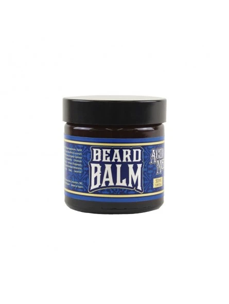 Bálsamo Para Barba Hey Joe Nº3 Melón 50ml 4 Bálsamo Para Barba Hey Joe Nº3 Melón 50ml - Imagen 2