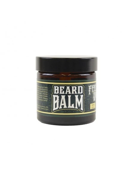 Bálsamo Para Barba Hey Joe Nº4 Feel Wood 50ml 4 Bálsamo Para Barba Hey Joe Nº4 Feel Wood 50ml - Imagen 2