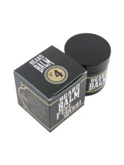 Bálsamo Para Barba Hey Joe Nº4 Feel Wood 50ml 10 Bálsamo Para Barba Hey Joe Nº4 Feel Wood 50ml -Gifts And Care-ES.com balsamo para barba hey joe n4 feel wood 50ml 2