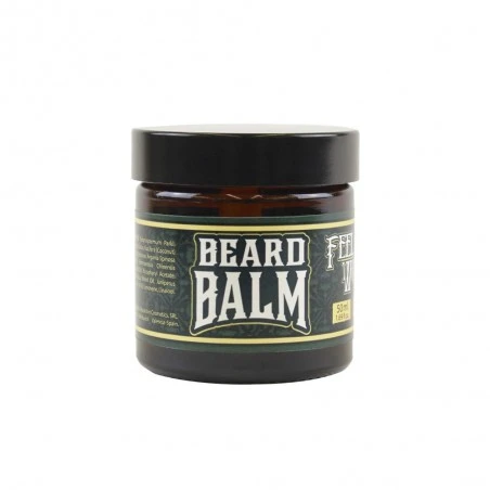 Bálsamo Para Barba Hey Joe Nº4 Feel Wood 50ml 7 Bálsamo Para Barba Hey Joe Nº4 Feel Wood 50ml - Imagen 5