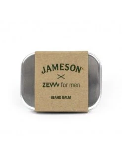 Bálsamo Para Barba JAMESON Zew For Men 80ml