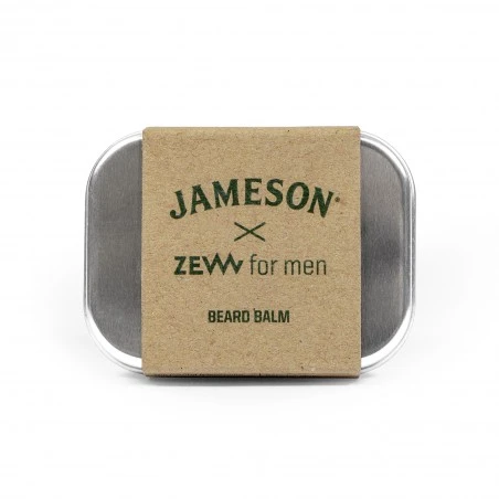 Bálsamo Para Barba JAMESON Zew For Men 80ml 7 Bálsamo Para Barba JAMESON Zew For Men 80ml - Imagen 5