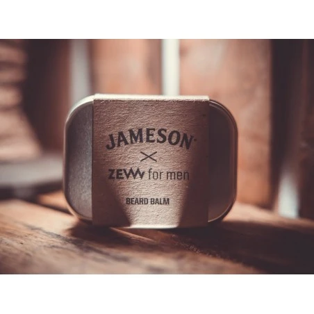 Bálsamo Para Barba JAMESON Zew For Men 80ml 8 Bálsamo Para Barba JAMESON Zew For Men 80ml - Imagen 6
