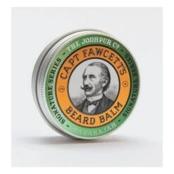 Bálsamo Barba MAHARAJAH Captain Fawcett 60ml 8 Bálsamo Barba MAHARAJAH Captain Fawcett 60ml -Gifts And Care-ES.com balsamo para barba maharajah captain fawcett 60ml 2