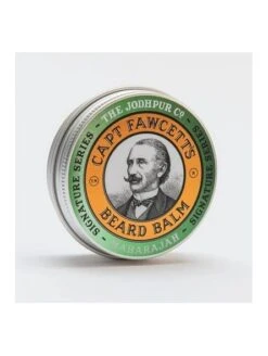 Bálsamo Barba MAHARAJAH Captain Fawcett 60ml