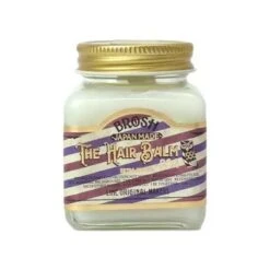 Bálsamo Para Cabello Brosh 70g -Gifts And Care-ES.com balsamo para cabello brosh pomade 70g 4