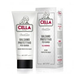 Bálsamo Protector Para Barba Cella Milano 100ml 8 Bálsamo Protector Para Barba Cella Milano 100ml -Gifts And Care-ES.com balsamo protector para barba cella milano 100ml 2