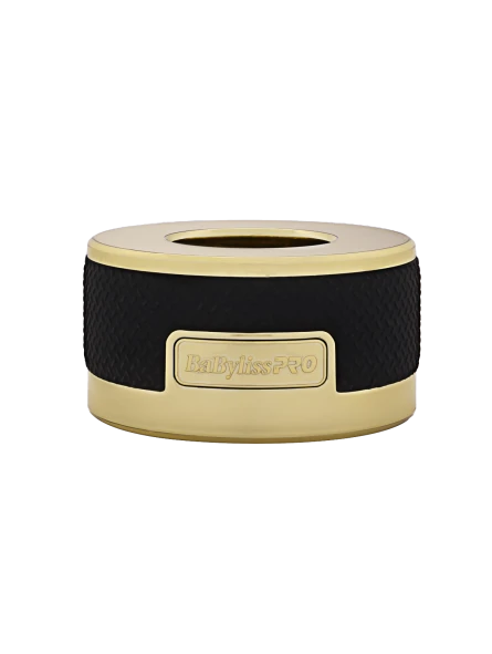 Base Carga Para Máquina CLIPPER BOOST+ GOLD Babyliss 3 Base Carga Para Máquina CLIPPER BOOST+ GOLD Babyliss