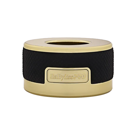 Base Carga Para Máquina CLIPPER BOOST+ GOLD Babyliss 4 Base Carga Para Máquina CLIPPER BOOST+ GOLD Babyliss - Imagen 2