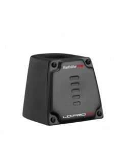 Base Carga Para Máquina 726E Babyliss