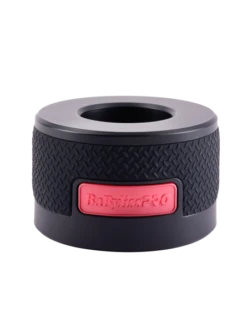 Base Carga Para Máquina SKELETON BOOST+ BLACK & RED Babyliss