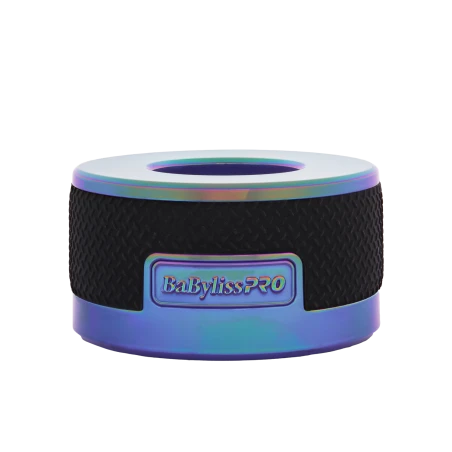 Base Carga Para Máquina CLIPPER BOOST+ CHAMELEON Babyliss 4 Base Carga Para Máquina CLIPPER BOOST+ CHAMELEON Babyliss - Imagen 2