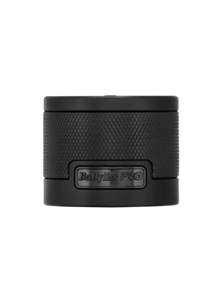 Base Carga Para Máquina FXONE Negra Babyliss 4 Base Carga Para Máquina FXONE Negra Babyliss - Imagen 2