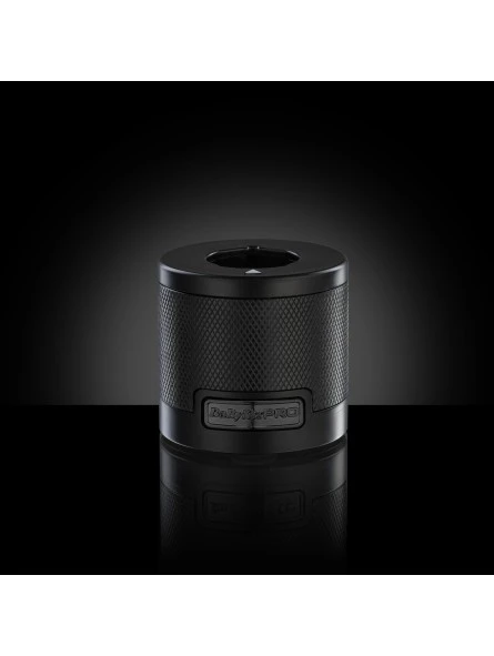 Base Carga Para Máquina FXONE Negra Babyliss 5 Base Carga Para Máquina FXONE Negra Babyliss - Imagen 3