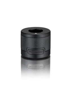 Base Carga Para Máquina FXONE Negra Babyliss