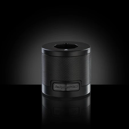 Base Carga Para Máquina FXONE Negra Babyliss 8 Base Carga Para Máquina FXONE Negra Babyliss - Imagen 6