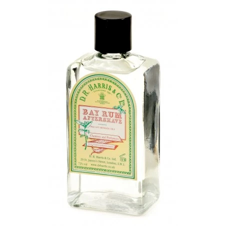 Bay Rum D.R. Harris 100ml 4 Bay Rum D.R. Harris 100ml - Imagen 2