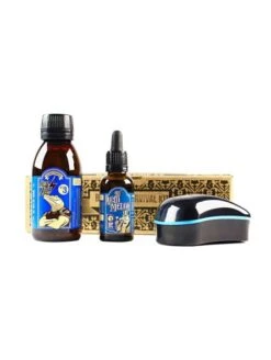 Bearded Survival Kit Nº3 Hey Joe -Gifts And Care-ES.com bearded survival kit n3 hey joe 1
