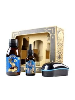 Bearded Survival Kit Nº3 Hey Joe -Gifts And Care-ES.com bearded survival kit n3 hey joe 2