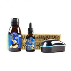 Bearded Survival Kit Nº3 Hey Joe -Gifts And Care-ES.com bearded survival kit n3 hey joe 5