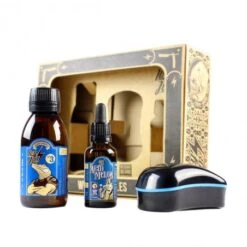 Bearded Survival Kit Nº3 Hey Joe -Gifts And Care-ES.com bearded survival kit n3 hey joe 6