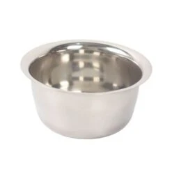 Bol De Afeitado Metálico Epsilon -Gifts And Care-ES.com bol de afeitado epsilon 2