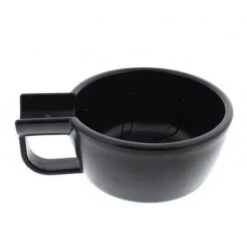 Bol De Afeitado Negro Pereira Shavery -Gifts And Care-ES.com bol de afeitado negro pereira shavery 3