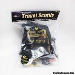 Bol De Afeitado The Intergalactic Indestructible Shatterproff Travel Scuttle Phoenix Artisan Accoutrements -Gifts And Care-ES.com bol de afeitado the intergalactic indestructible shatterproff travel scuttle phoenix artisan accoutrements 7