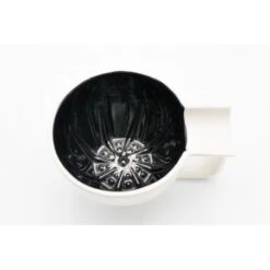 Bol De Afeitar Cerámico Pereira Shavery -Gifts And Care-ES.com bol de afeitar ceramico pereira shavery 3