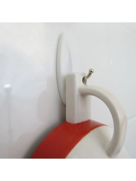 Bol De Afeitar Fine Accoutrements Rojo 5 Bol De Afeitar Fine Accoutrements Rojo - Imagen 3