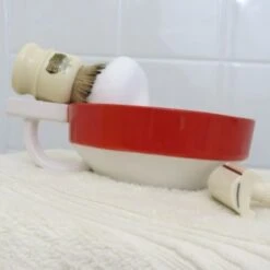 Bol De Afeitar Fine Accoutrements Rojo 15 Bol De Afeitar Fine Accoutrements Rojo -Gifts And Care-ES.com bol de afeitar fine accoutrements rojo 5