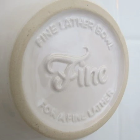 Bol De Afeitar Fine Accoutrements Rojo 10 Bol De Afeitar Fine Accoutrements Rojo - Imagen 8