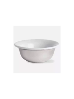 Bol De Afeitar Paladio Y Porcelana Plisson