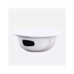 Bol De Afeitar Paladio Y Porcelana Plisson -Gifts And Care-ES.com bol de afeitar paladio y porcelana plisson 3