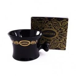 Bol De Afeitado Con Asa Antigua Barbería De Barrio 5º Aniver -Gifts And Care-ES.com bol de porcelana antigua barberia con asa 2