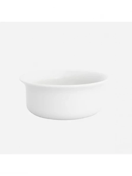 Bol De Afeitar De Porcelana Esencial Plisson 4 Bol De Afeitar De Porcelana Esencial Plisson - Imagen 2