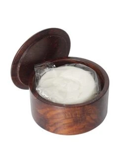 Bol De Afeitado De Madera Epsilon -Gifts And Care-ES.com bol madera 1