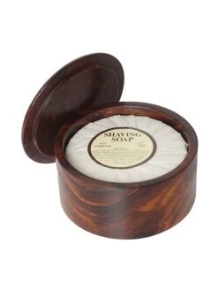 Bol De Afeitado De Madera Epsilon -Gifts And Care-ES.com bol madera 2