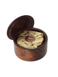 Bol De Afeitado De Madera Epsilon -Gifts And Care-ES.com bol madera 3