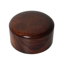 Bol De Afeitado De Madera Epsilon -Gifts And Care-ES.com bol madera 5