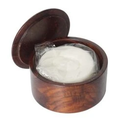Bol De Afeitado De Madera Epsilon -Gifts And Care-ES.com bol madera 6