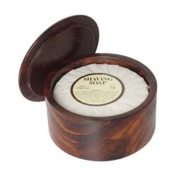 Bol De Afeitado De Madera Epsilon -Gifts And Care-ES.com bol madera 7