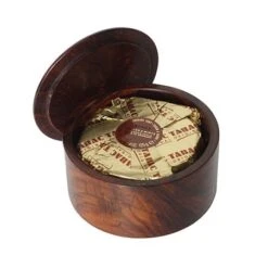 Bol De Afeitado De Madera Epsilon -Gifts And Care-ES.com bol madera 8