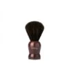 Brocha Afeitar Alter Burdeos Caballo Negro Vie-long