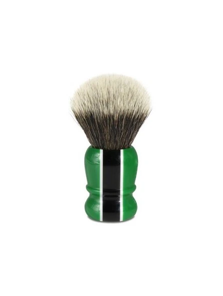 Brocha Afeitar Fibra Sintética 1918 Elite GT Series Omega 3 Brocha Afeitar Fibra Sintética 1918 Elite GT Series Omega